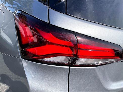 Certified 2023 Chevrolet Equinox RS image 28