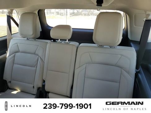 New 2025 Lincoln Navigator L Reserve image 20