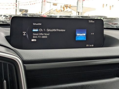 Used 2025 MAZDA CX-50 AWD 2.5 Hybrid w/ Premium Pkg image 19