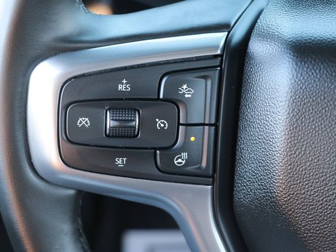 Used 2025 Chevrolet Silverado 2500 LT w/ All Star Edition image 18