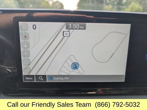 Used 2025 Hyundai Palisade Calligraphy AWD/4WD image 20