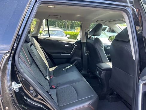 Used 2024 Toyota RAV4 Adventure AWD/4WD image 18