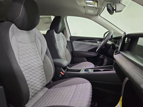 New 2026 Volkswagen Tiguan S image 21