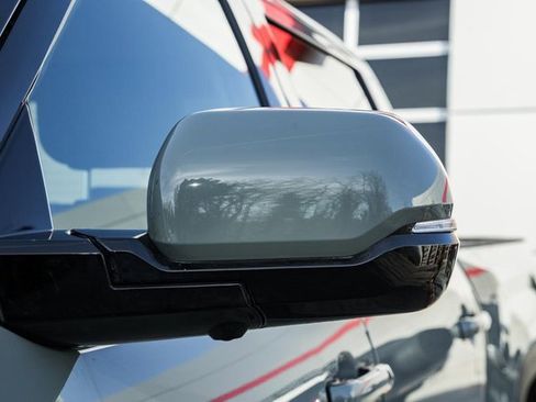 Used 2022 Toyota Tundra SR5 w/ TRD Off-Road Premium Package image 15