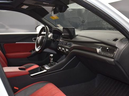 Used 2024 Acura Integra A-Spec image 12