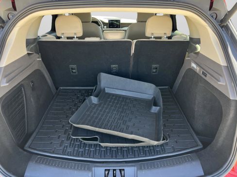 Used 2022 Lincoln Corsair Reserve w/ Elements Package FWD image 51