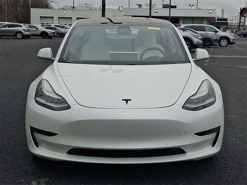 Used 2019 Tesla Model 3 Long Range image 2