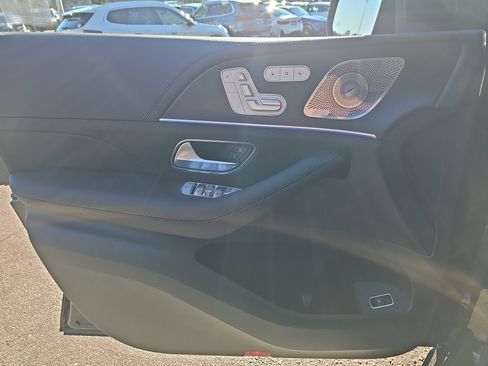 New 2026 Mercedes-Benz GLE 350 GLE 350 image 28