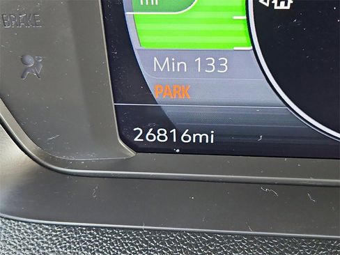 Certified 2022 Chevrolet Bolt EUV LT image 13