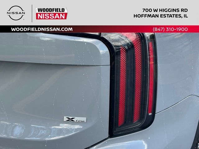 Used 2023 Kia Telluride SX Prestige X-Line AWD/4WD image 15