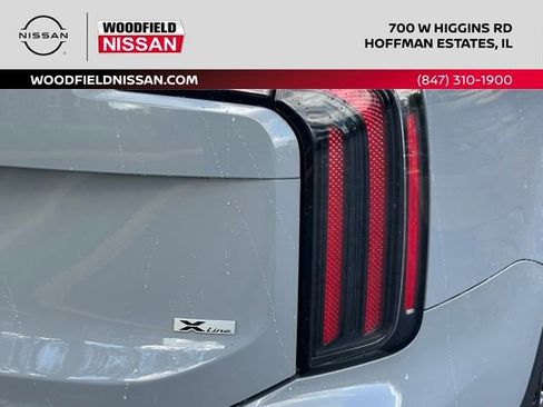Used 2023 Kia Telluride SX Prestige X-Line AWD/4WD image 15