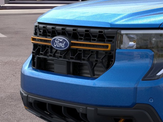New 2026 Ford Maverick Tremor AWD/4WD image 18