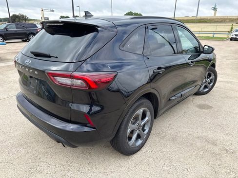 Used 2024 Ford Escape ST-Line FWD image 11