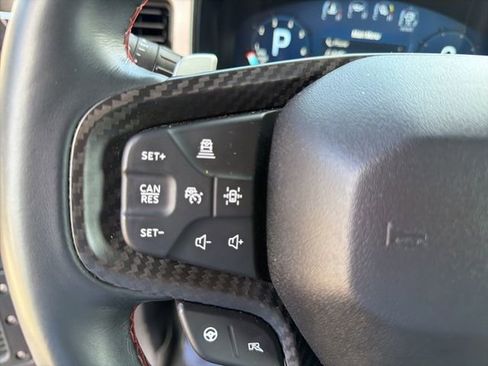 Used 2023 Ford Bronco Raptor image 13