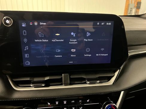 Certified 2025 Chevrolet Equinox LT w/ Safety and Technology Package AWD/4WD image 22