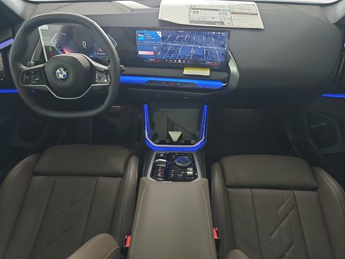 New 2026 BMW X3 xDrive30i w/ Convenience Package AWD/4WD image 8