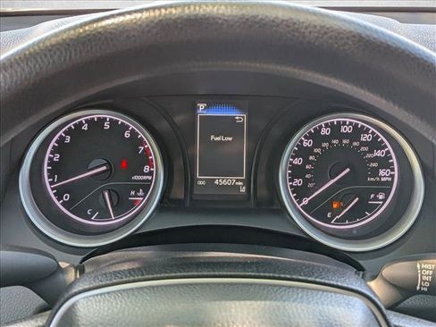Used 2023 Toyota Camry LE FWD image 11