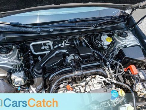 Used 2018 Subaru Outback 2.5i AWD/4WD image 43