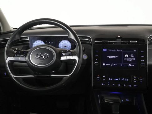Used 2023 Hyundai Tucson SEL w/ Convenience Package AWD/4WD image 33