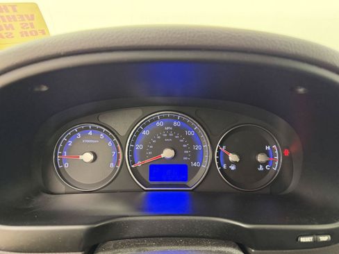 Used 2011 Hyundai Santa Fe GLS AWD/4WD image 21