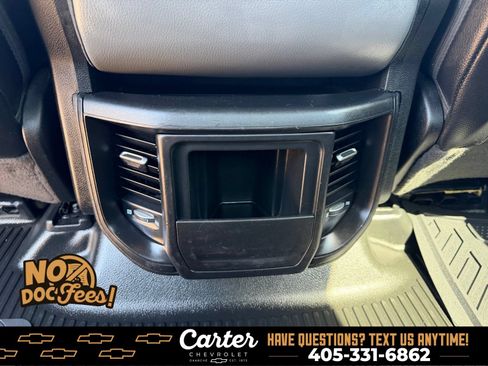 Used 2023 RAM 1500 Tradesman w/ Tradesman Group AWD/4WD image 31