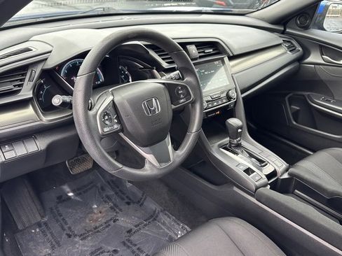 Used 2018 Honda Civic EX image 31