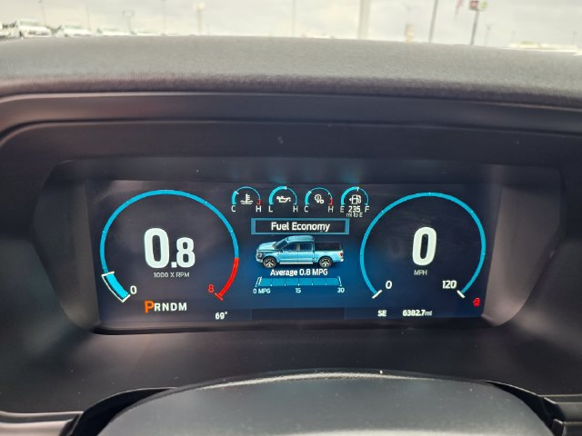 Used 2023 Ford F150 Lariat w/ Equipment Group 502A High AWD/4WD image 33