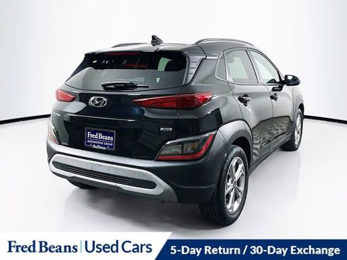 Used 2023 Hyundai Kona SEL AWD/4WD image 7