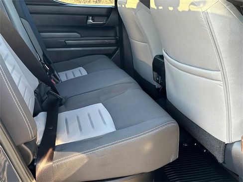 Used 2024 Toyota Tacoma TRD Off-Road image 20