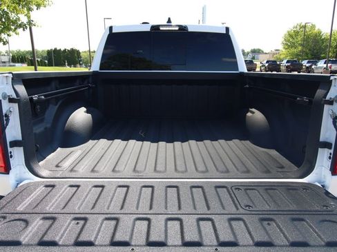 Used 2026 RAM 1500 RHO w/ RHO Level 1 Equipment Group AWD/4WD image 18