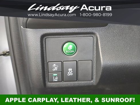 Used 2022 Honda HR-V EX-L image 17