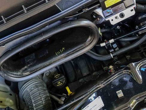 Used 2023 RAM ProMaster 2500 image 21