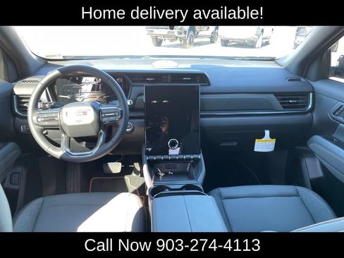 New 2026 GMC Terrain AT4 image 13