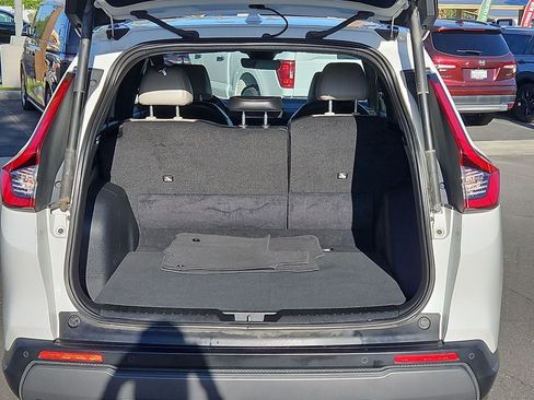 Used 2024 Honda CR-V Sport Touring image 20