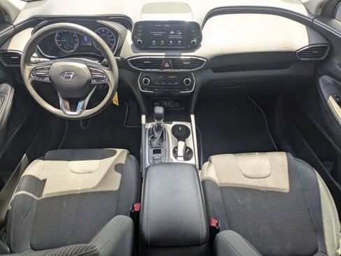 Used 2019 Hyundai Santa Fe SE AWD/4WD image 15