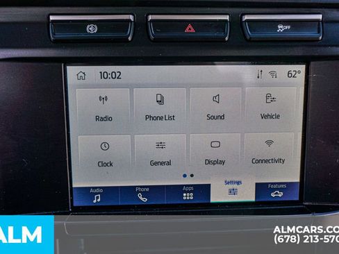 Used 2023 Ford F250 XLT image 34