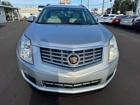 Used 2013 Cadillac SRX FWD image 8