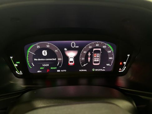 Used 2024 Honda Accord Sport image 7