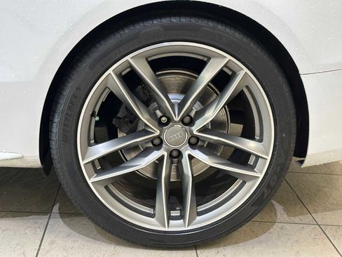 Used 2016 Audi S5 Premium Plus w/ Technology Package image 8