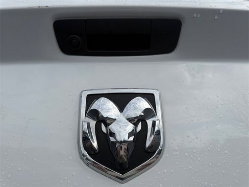 Certified 2024 RAM 1500 Classic SLT image 17