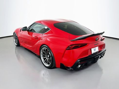 Used 2021 Toyota Supra image 7