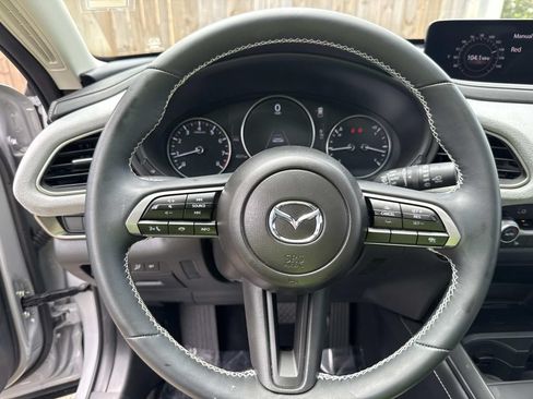 Used 2026 MAZDA CX-30 AWD 2.5 S image 46