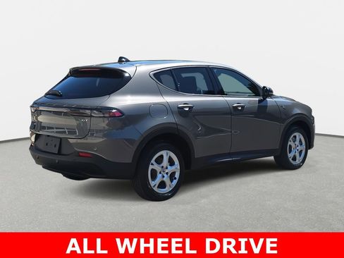 New 2025 Dodge Hornet GT AWD/4WD image 5