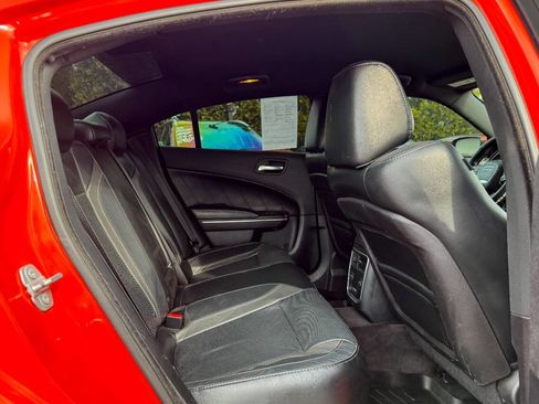 Used 2016 Dodge Charger R/T w/ Plus Group image 15