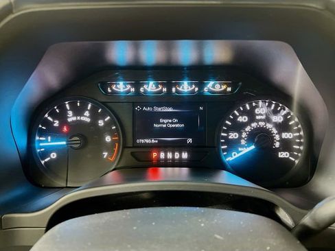 Used 2020 Ford F150 XL w/ Equipment Group 101A Mid image 14