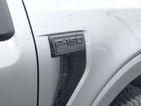 New 2026 Ford F150 XLT w/ Equipment Group 302A MID image 6