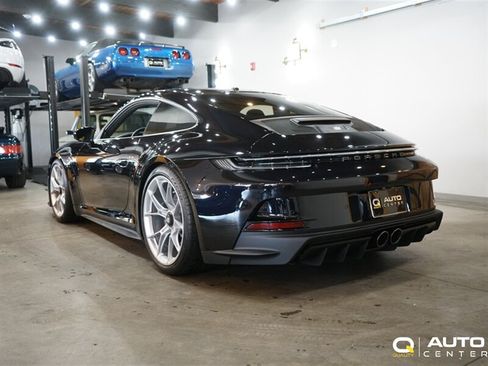 Used 2022 Porsche 911 GT3 RWD image 9