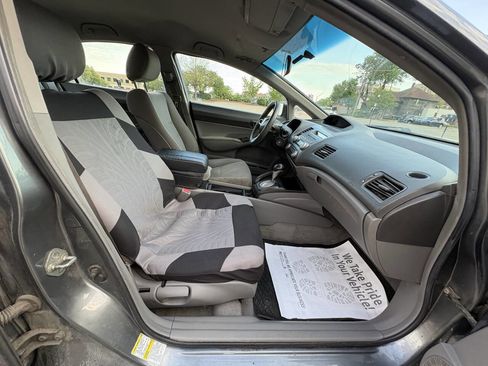 Used 2009 Honda Civic DX image 22