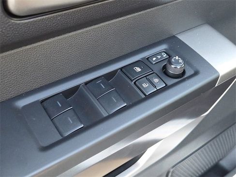 Used 2025 Toyota Sequoia SR5 image 18