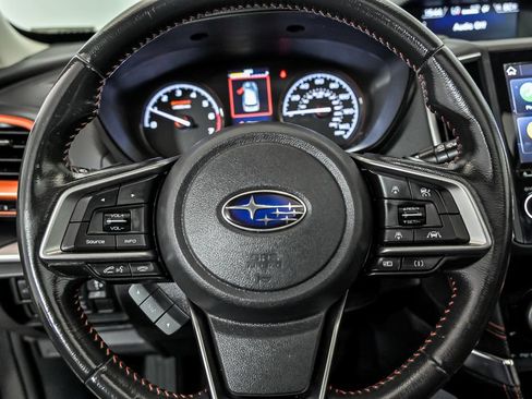 Used 2019 Subaru Forester Sport w/ Popular Package #2 AWD/4WD image 20
